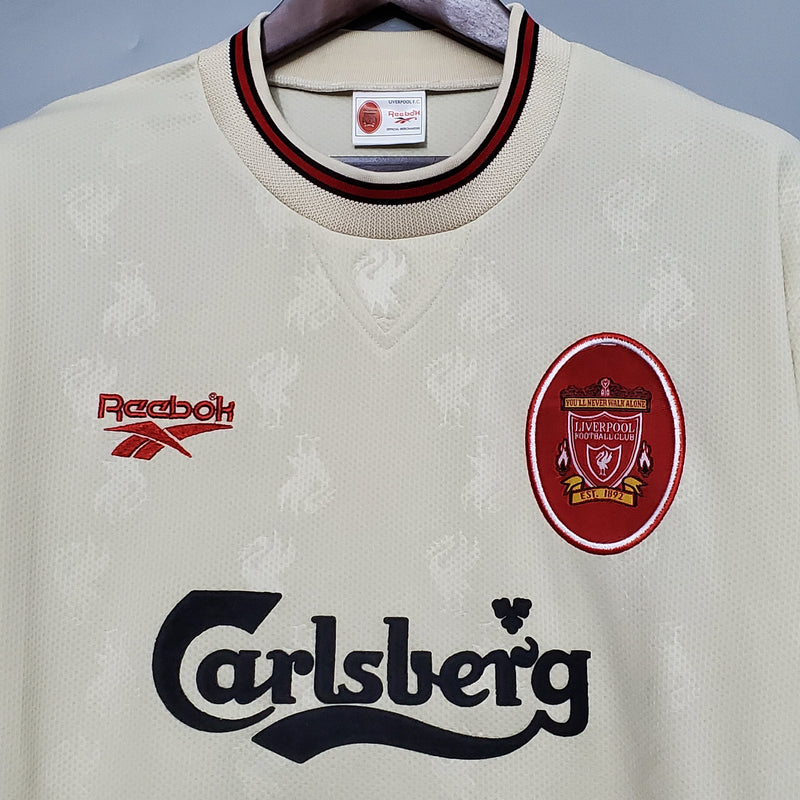 LIVERPOOL II 96/97 HOMEM (RETRÔ) 