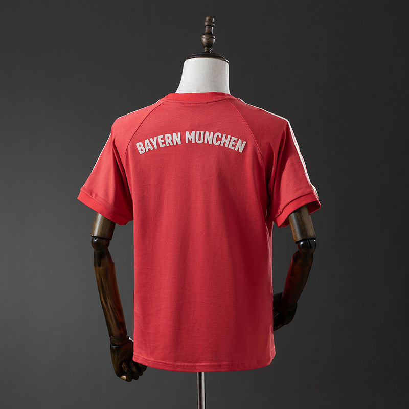 BAYERN DE MUNICH CLASSIC 25/26 HOMBRE