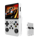 CONSOLA DE VIDEOJUEGOS PORTÁTIL