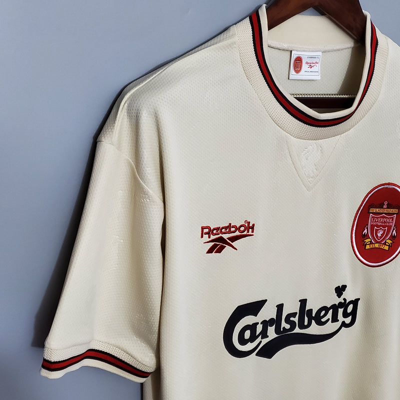 LIVERPOOL II 96/97 HOMEM (RETRÔ) 