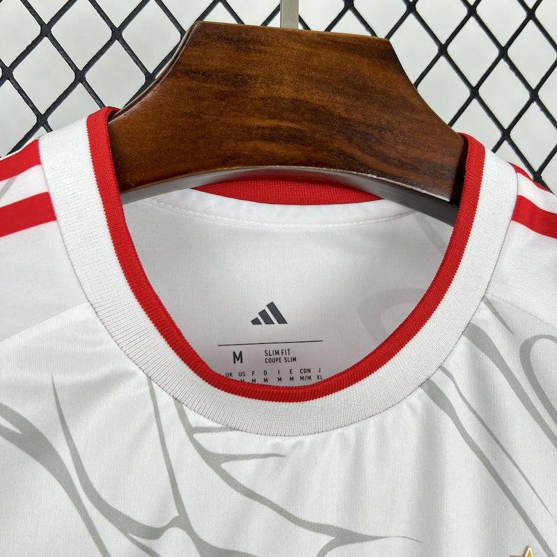 BENFICA CONCEPT VERSION II 25/26 HOMBRE (RETRO)