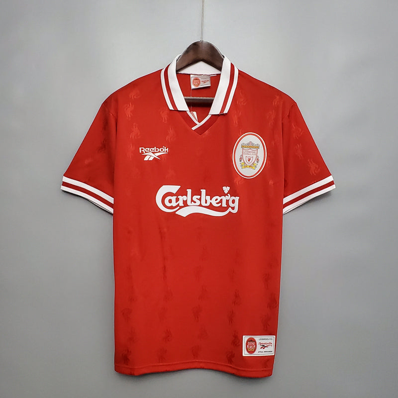 LIVERPOOL III 96/97 HOMEM (RETRÔ) 