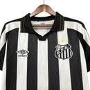 CAMISETA SANTOS VISITA 2026 HOMBRE