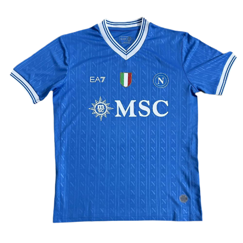 NAPOLI I 25/26 HOMBRE