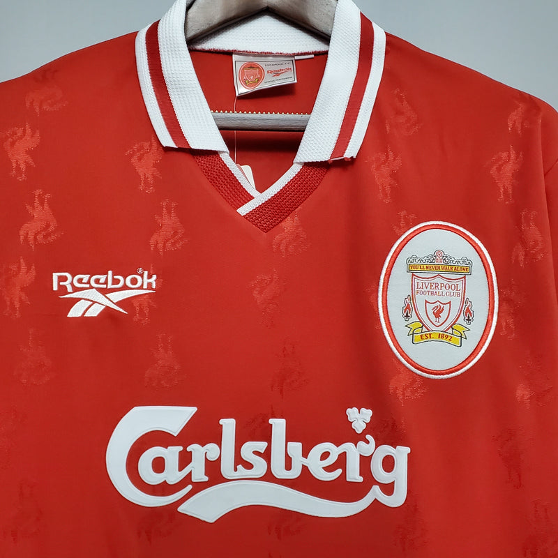 LIVERPOOL III 96/97 HOMEM (RETRÔ) 