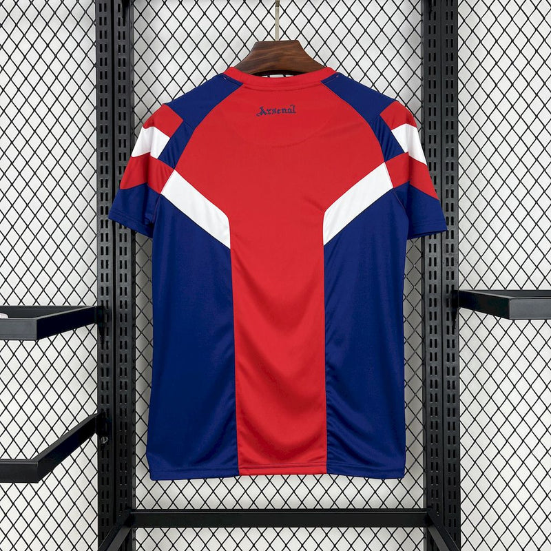 ARSENAL LIFESTYLER OGT I 24/25 HOMBRE