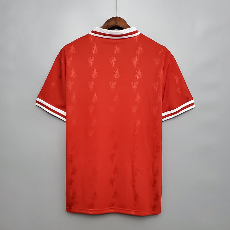 LIVERPOOL III 96/97 HOMEM (RETRÔ) 