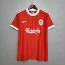 LIVERPOOL I 98/00  HOMBRE (RETRO)