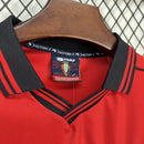 OSASUNA I 95/97 MAN (RETRO)