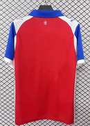 CAMISETA UNIVERSIDAD CATÓLICA VISITA 26/27 HOMBRE