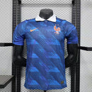 FRANCE I EURO 2024 MEN'S SHIRT (PLAYER VERSION) 