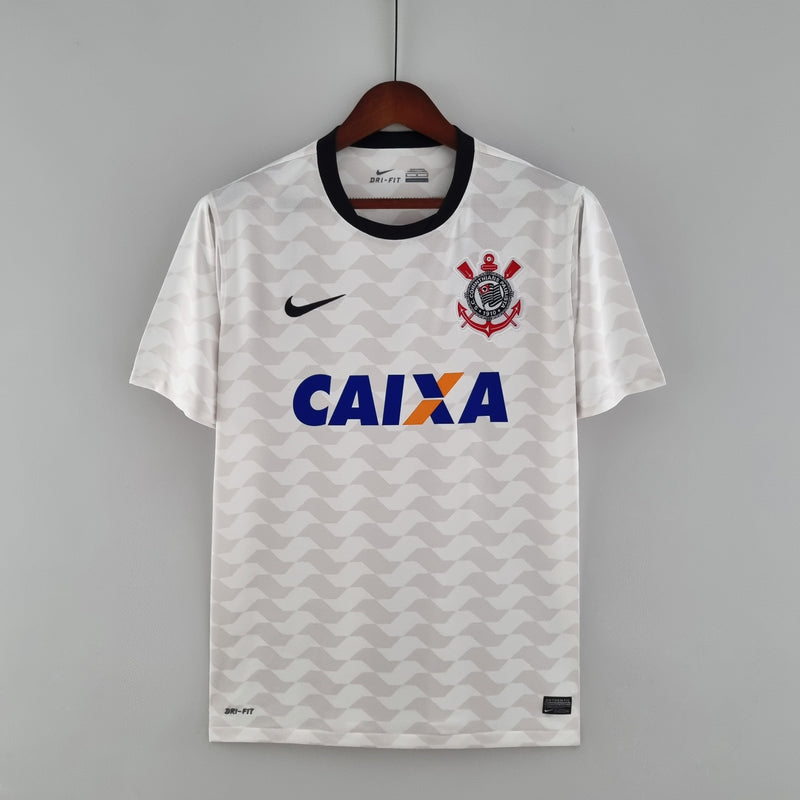 CORINTHIANS II 2012  HOMBRE (RETRO)