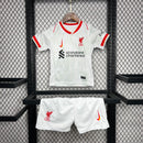 LIVERPOOL II 24/25 KIDS' SHIRT KIT