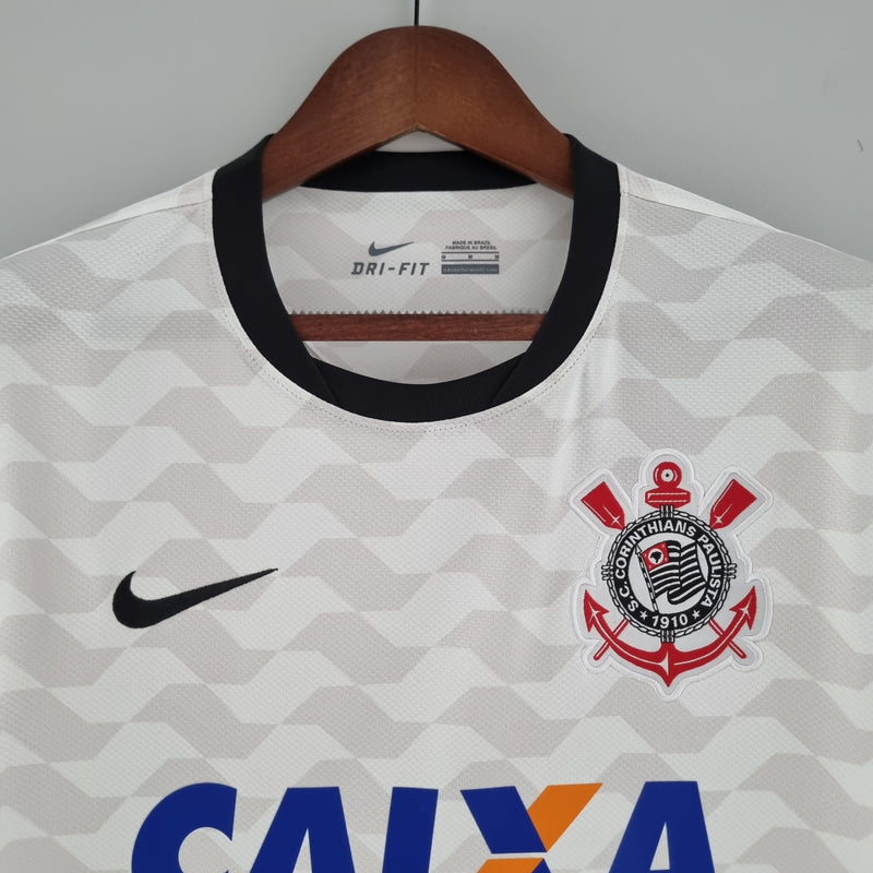 CORINTHIANS II 2012  HOMBRE (RETRO)