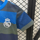 REAL MADRID ENTRENAMIENTO I 25/26 CONJUNTO INFANTIL