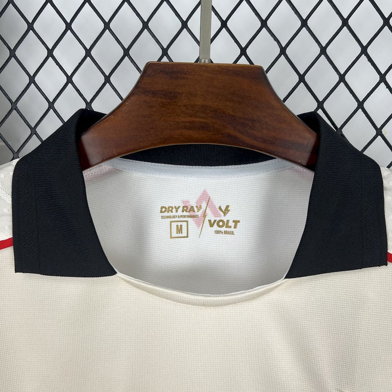 CAMISETA VITORIA EDICION ESPECIAL II 25/26 HOMBRE