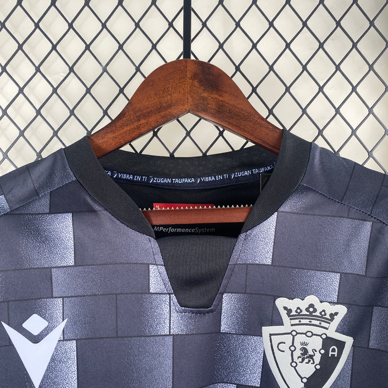 OSASUNA III 24/25 MAN