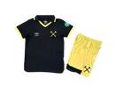 WEST HAM III 25/26 CONJUNTO INFANTIL