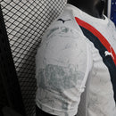 MANCHESTER CITY KIDSUPER II 25/26 HOMBRE (VERSIÓN JUGADOR)