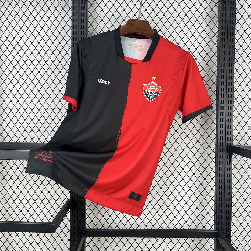 CAMISETA VITORIA EDICION ESPECIAL I 25/26 HOMBRE