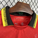 MILAN IV ROJO 24/25 HOMBRE