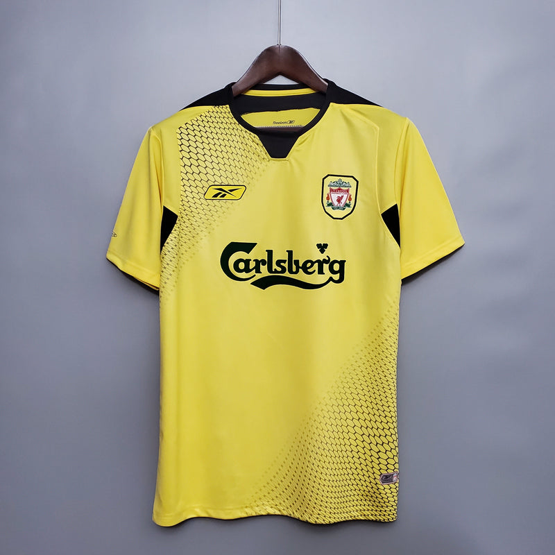 LIVERPOOL I 2004 MAN (RETRO) 