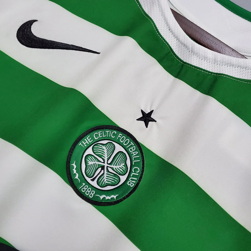 CELTIC II 05/06 HOMBRE (RETRO)