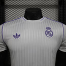 REAL MADRID TERRACE ICONS I 25/26 HOMBRE (VERSIÓN JUGADOR)