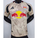 RED BULL NEW YORK I 25/26 HOMBRE (VERSION JUGADOR)