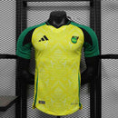CAMISETA JAMAICA I COPA AMÉRICA 2024 HOMBRE (VERSIÓN JUGADOR)
