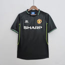 MANCHESTER UNITED I 1988 MAN (RETRO) 