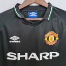 MANCHESTER UNITED I 1988 MAN (RETRO) 