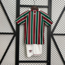 FLUMINENSE I 25/26 CONJUNTO INFANTIL