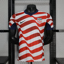 UNITED STATES OF AMERICA III 2024 MEN'S T-SHIRT (PLAYER VERSION) 