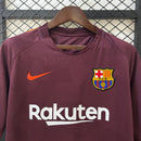BARCELONA III 17/18 HOMBRE (RETRO)