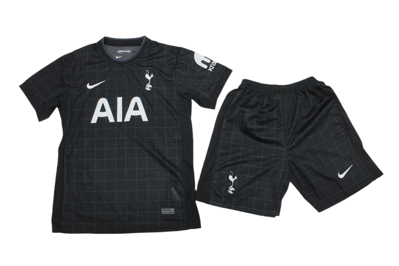 TOTTENHAM II 25/26 CONJUNTO INFANTIL