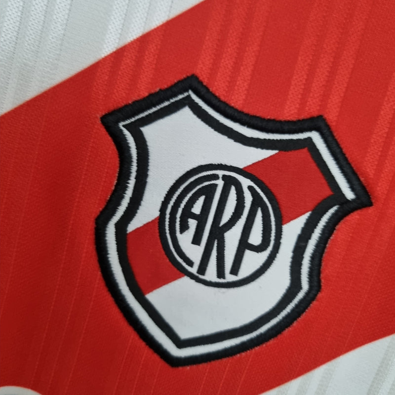 RIVER PLATE I 95/96 HOMBRE (RETRO)