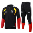 REAL MADRID TRAINING LONG SET I 25/26 MEN'S HALF-CLOSURE 