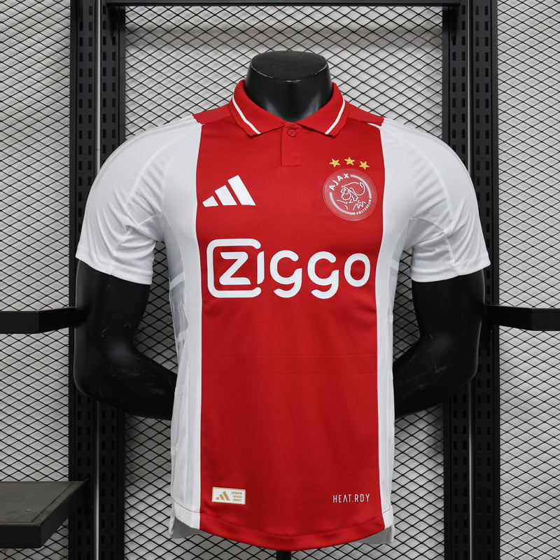 AJAX I 24/25 HOMBRE (VERSIÓN JUGADOR)