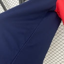 CAMISETA UNIVERSIDAD DE CHILE I 01/02 HOMBRE (RETRO)