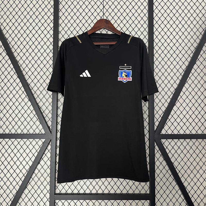 CAMISETA COLO COLO II 24/25 HOMBRE