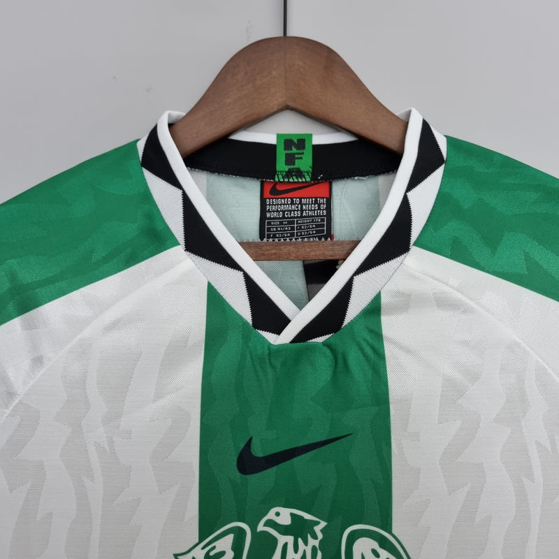 NIGERIA II 96/98 HOMBRE (RETRO)