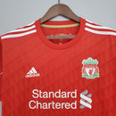 LIVERPOOL I 10/11 HOMBRE (RETRO)