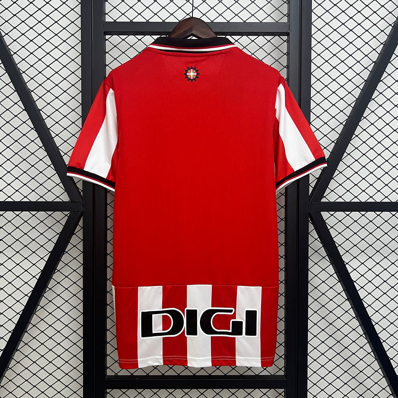 ATHLETIC BILBAO I 25/26 HOMBRE