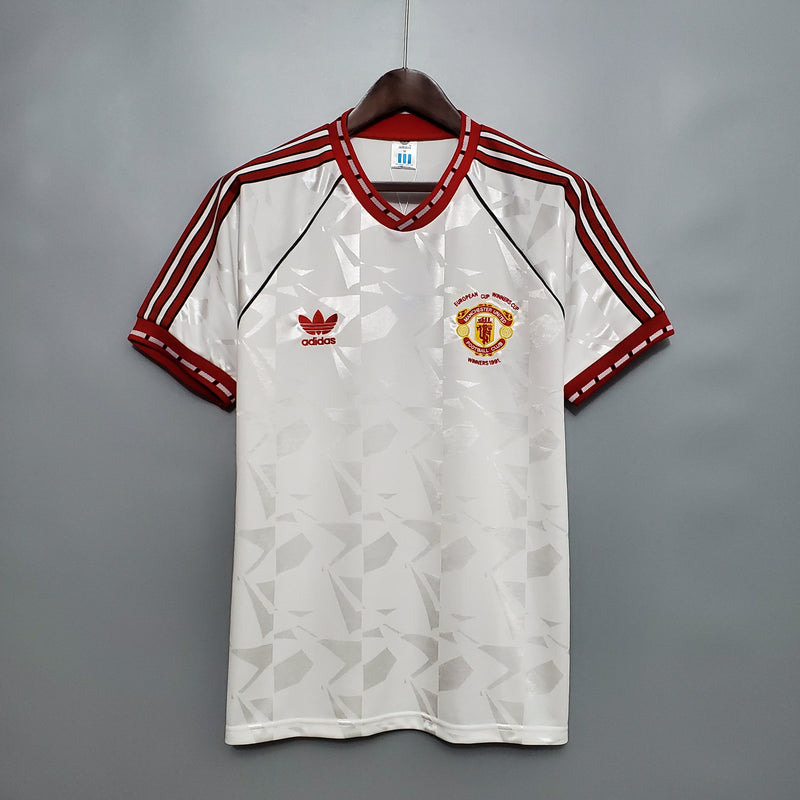 MANCHESTER UNITED I 1991 MAN (RETRO) 