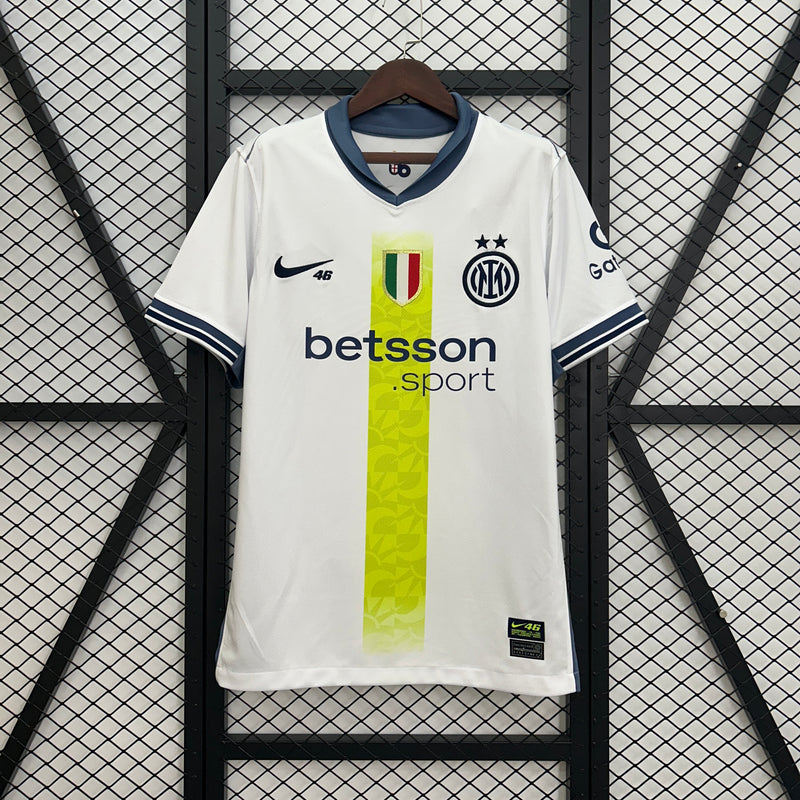 INTER DE MILAN EDICION ESPECIAL II 25/26 HOMBRE