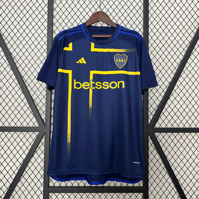 BOCA JUNIORS III 23/24 HOMBRE