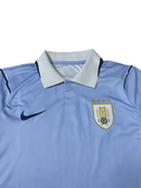 CAMISETA URUGUAY I 26/27 HOMBRE