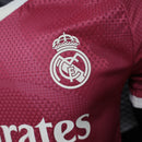 CAMISETA REAL MADRID VISITA 26/27 HOMBRE (VERSIÓN JUGADOR)
