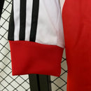 RIVER PLATE I 06/07 HOMBRE MANGA LARGA (RETRO)